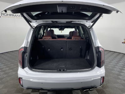 2023 Kia Telluride SX-Prestige