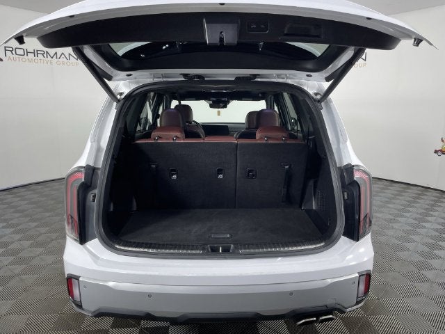 2023 Kia Telluride SX-Prestige