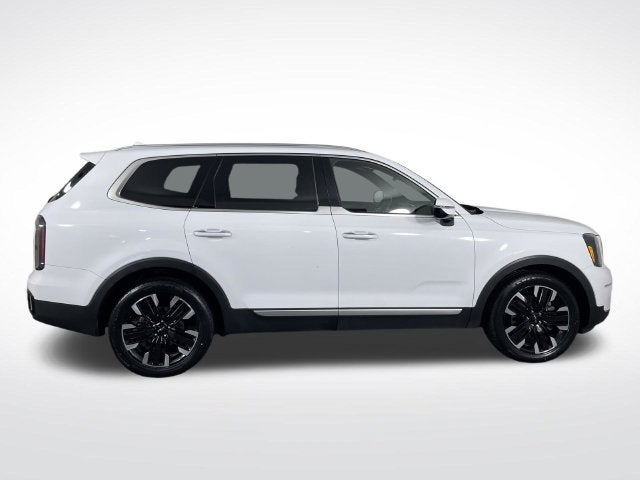 2023 Kia Telluride SX-Prestige