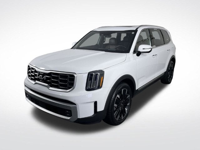 2023 Kia Telluride SX-Prestige