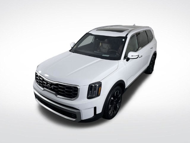 2023 Kia Telluride SX-Prestige