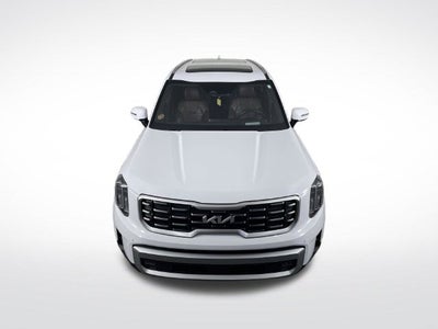 2023 Kia Telluride SX-Prestige