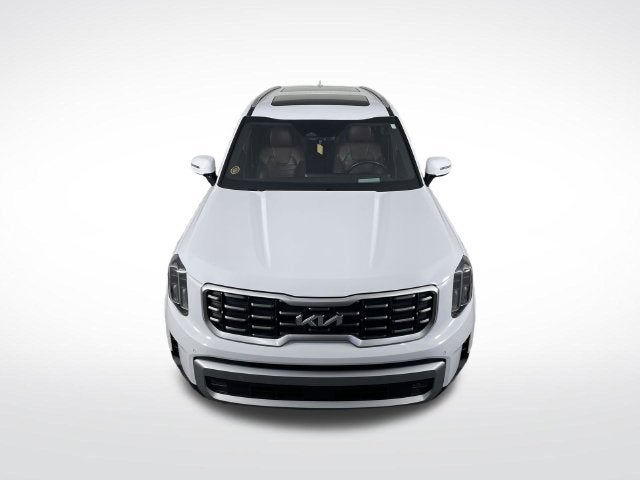 2023 Kia Telluride SX-Prestige