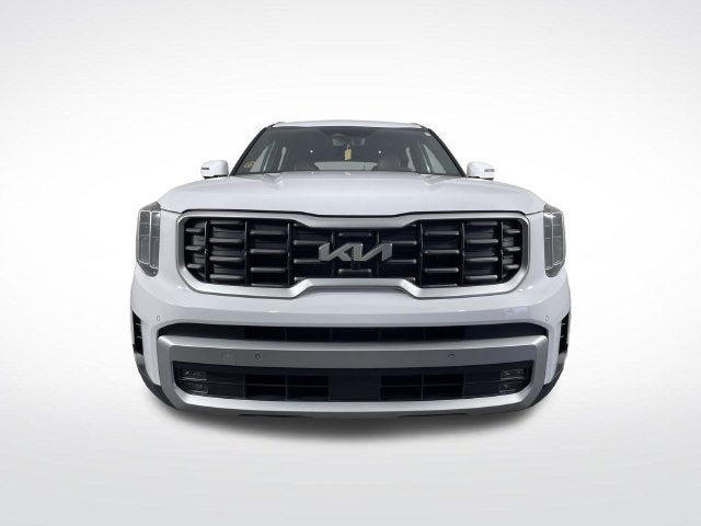 2023 Kia Telluride SX-Prestige