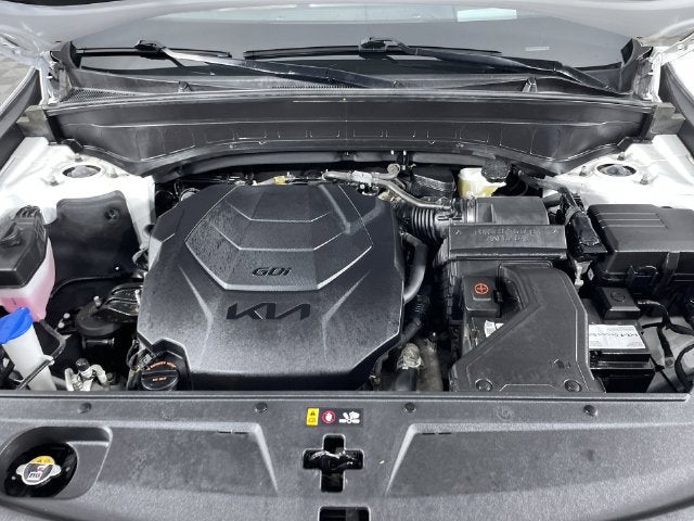 2023 Kia Telluride SX-Prestige