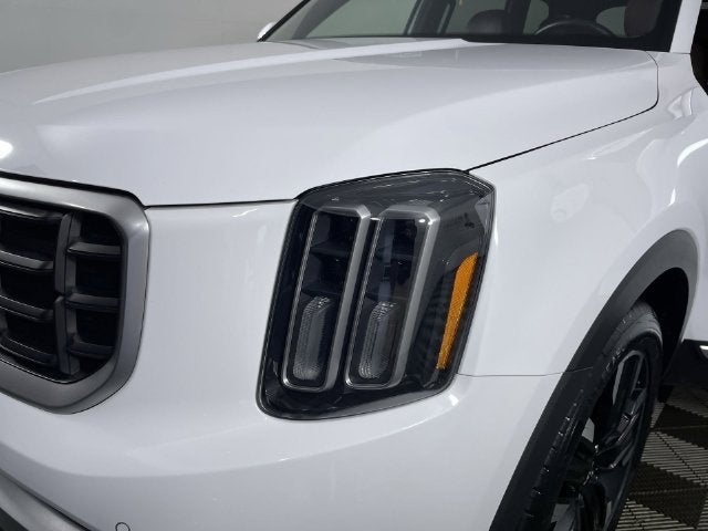 2023 Kia Telluride SX-Prestige