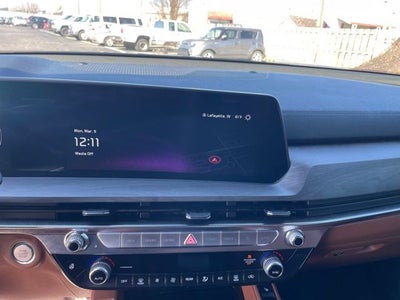 2024 Kia Telluride SX X-Line