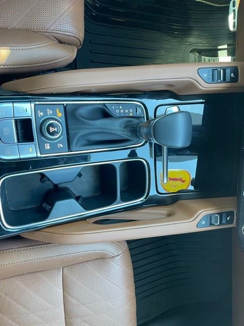 2024 Kia Telluride SX X-Line