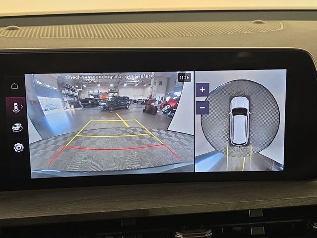 2024 Kia Telluride SX X-Line