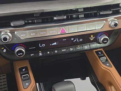 2024 Kia Telluride SX X-Line