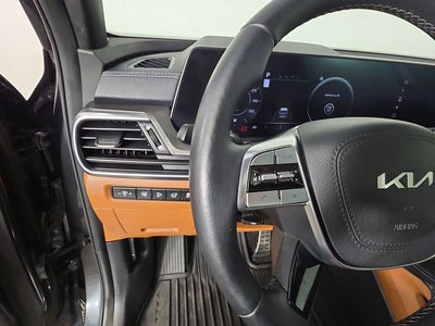 2024 Kia Telluride SX X-Line