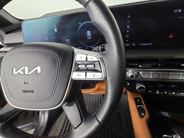 2024 Kia Telluride SX X-Line