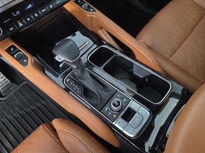 2024 Kia Telluride SX X-Line