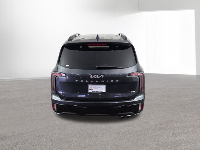 2024 Kia Telluride SX X-Line