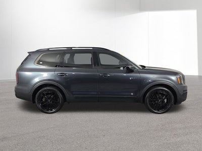 2024 Kia Telluride SX X-Line