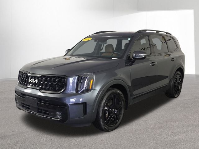 2024 Kia Telluride SX X-Line