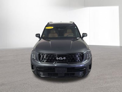 2024 Kia Telluride SX X-Line
