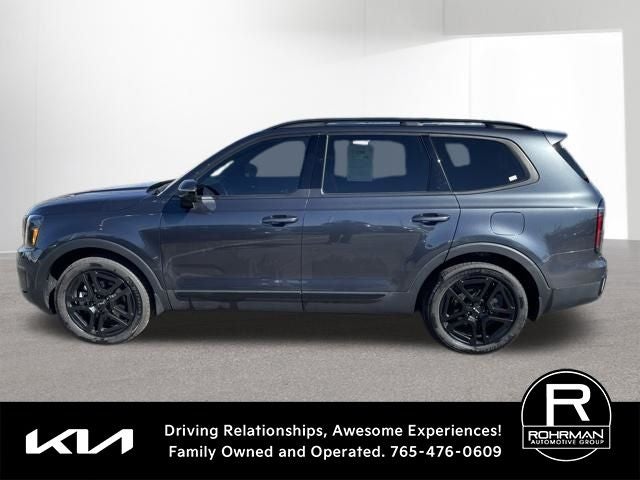 2024 Kia Telluride SX X-Line