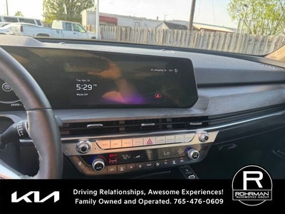 2024 Kia Telluride SX-Prestige X-Pro