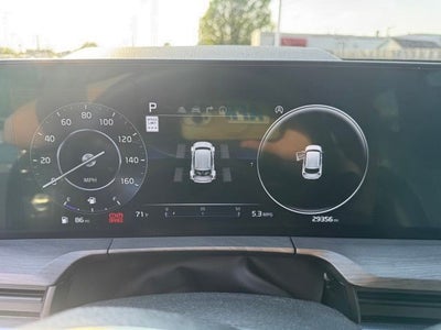 2024 Kia Telluride SX-Prestige X-Pro