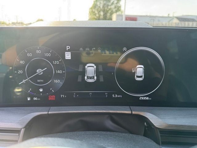 2024 Kia Telluride SX-Prestige X-Pro