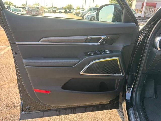 2024 Kia Telluride SX-Prestige X-Pro