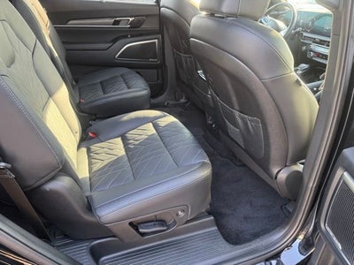 2024 Kia Telluride SX-Prestige X-Pro