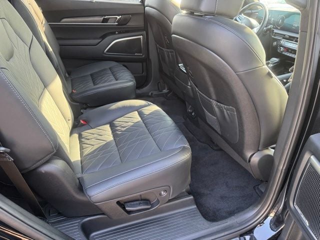 2024 Kia Telluride SX-Prestige X-Pro
