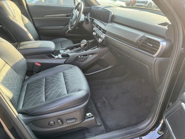 2024 Kia Telluride SX-Prestige X-Pro