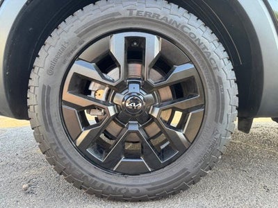 2024 Kia Telluride SX-Prestige X-Pro