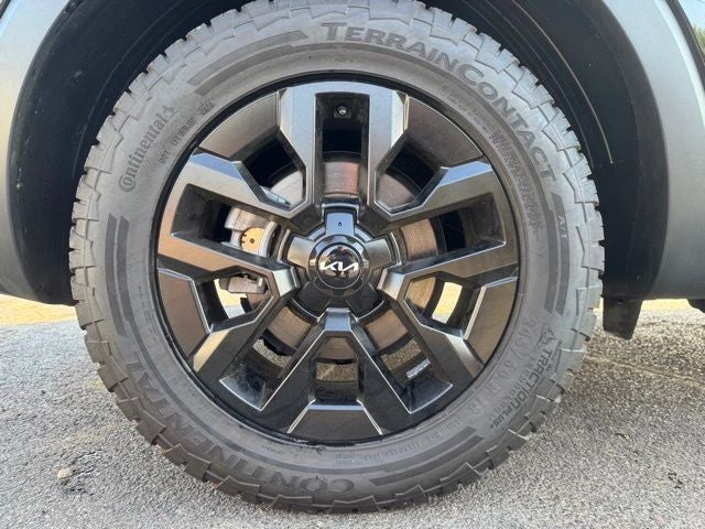 2024 Kia Telluride SX-Prestige X-Pro