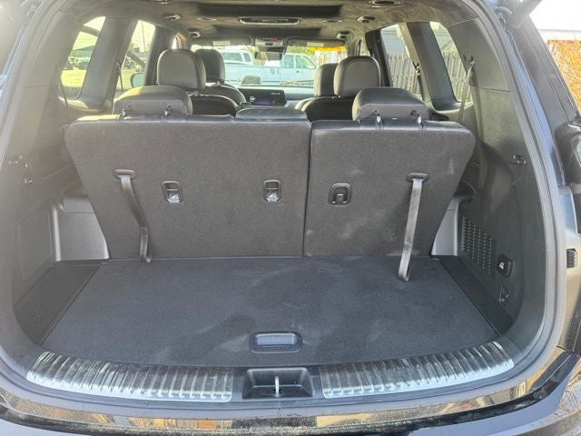 2024 Kia Telluride SX-Prestige X-Pro