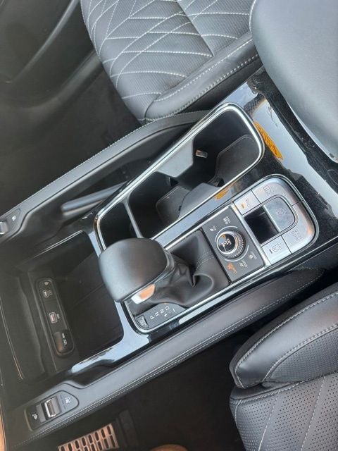 2024 Kia Telluride SX-Prestige X-Pro