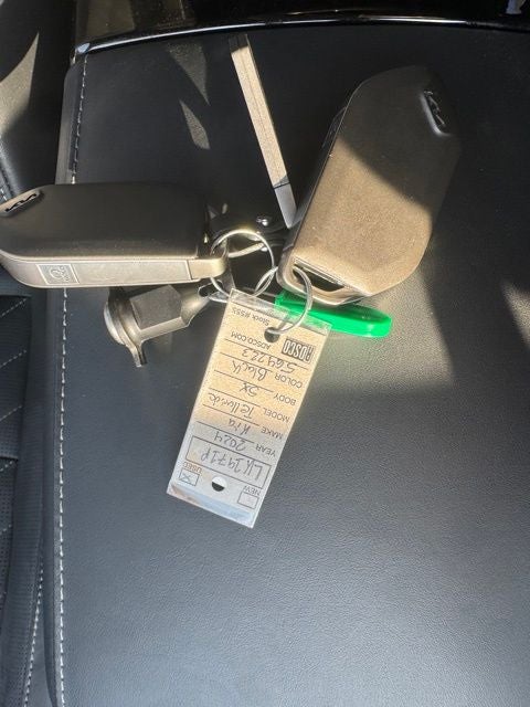 2024 Kia Telluride SX-Prestige X-Pro