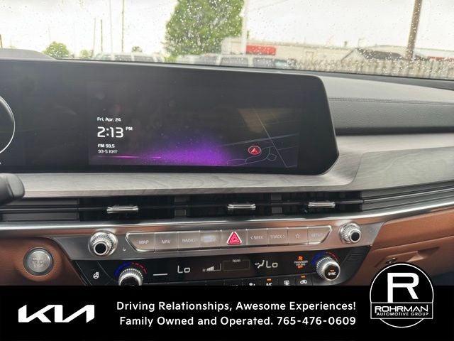 2023 Kia Telluride SX X-Pro