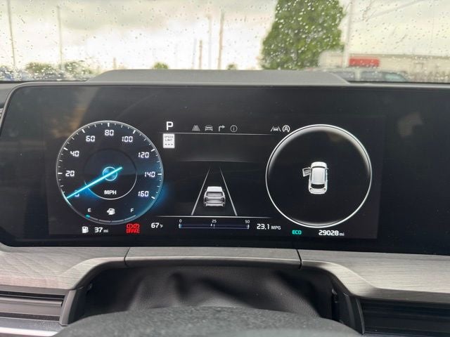 2023 Kia Telluride SX X-Pro