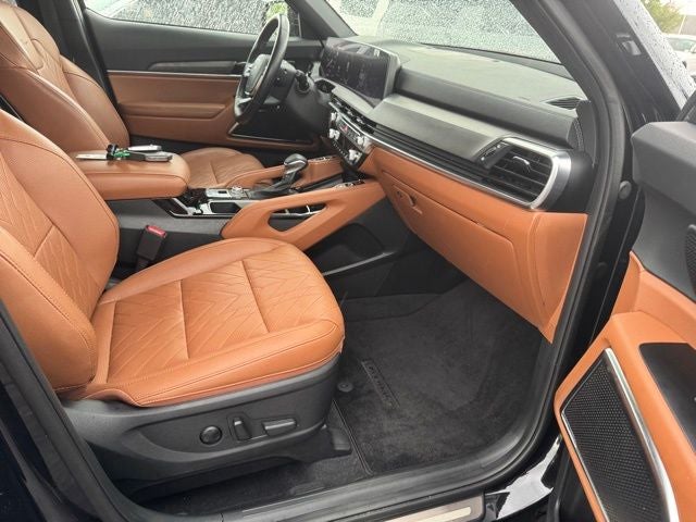 2023 Kia Telluride SX X-Pro