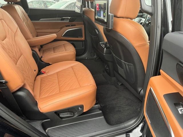 2023 Kia Telluride SX X-Pro