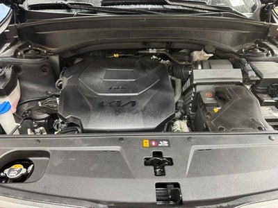 2023 Kia Telluride SX X-Pro