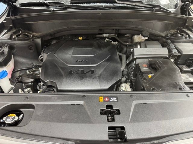 2023 Kia Telluride SX X-Pro