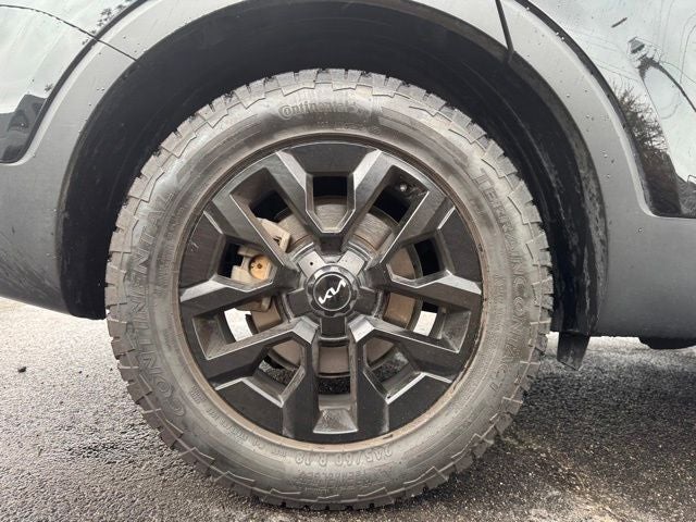 2023 Kia Telluride SX X-Pro