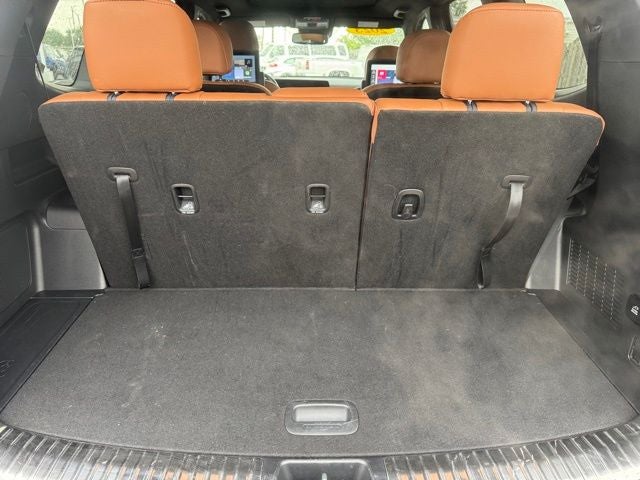 2023 Kia Telluride SX X-Pro