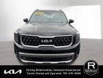 2023 Kia Telluride SX X-Pro