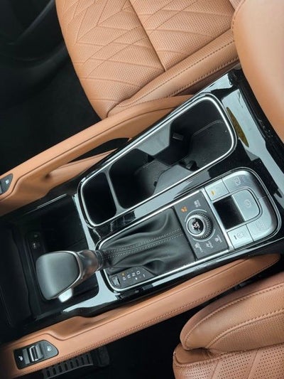 2023 Kia Telluride SX X-Pro