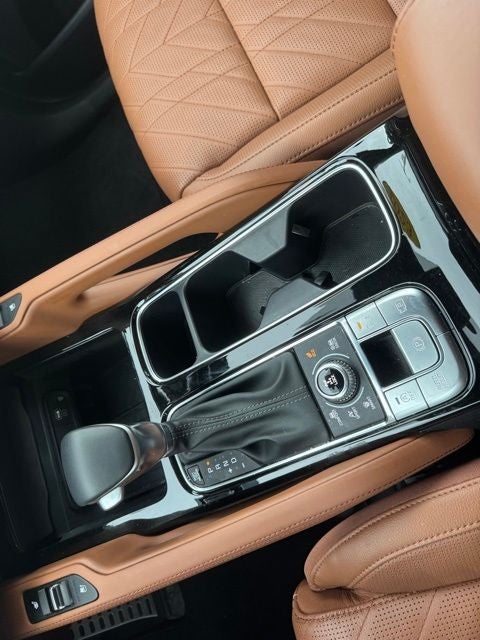 2023 Kia Telluride SX X-Pro