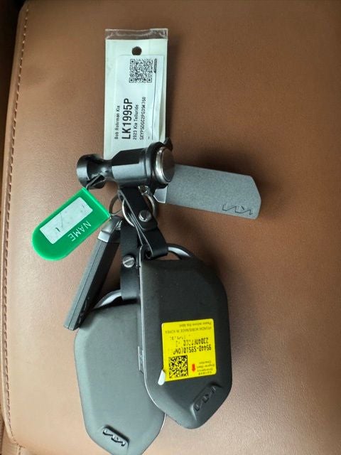 2023 Kia Telluride SX X-Pro