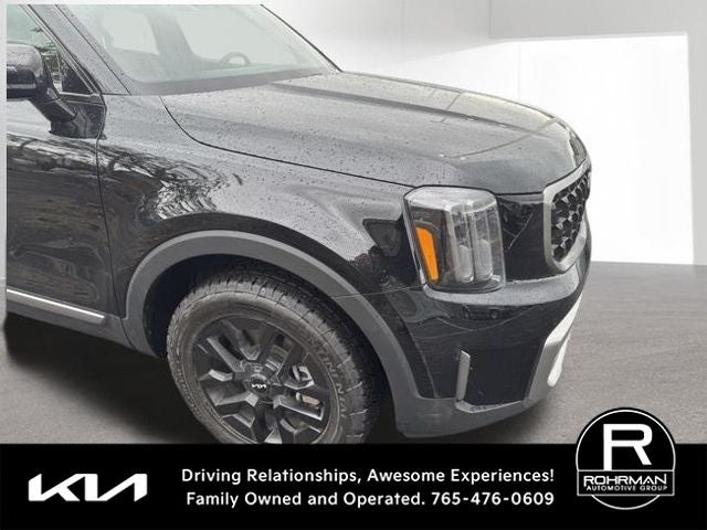 2023 Kia Telluride SX X-Pro