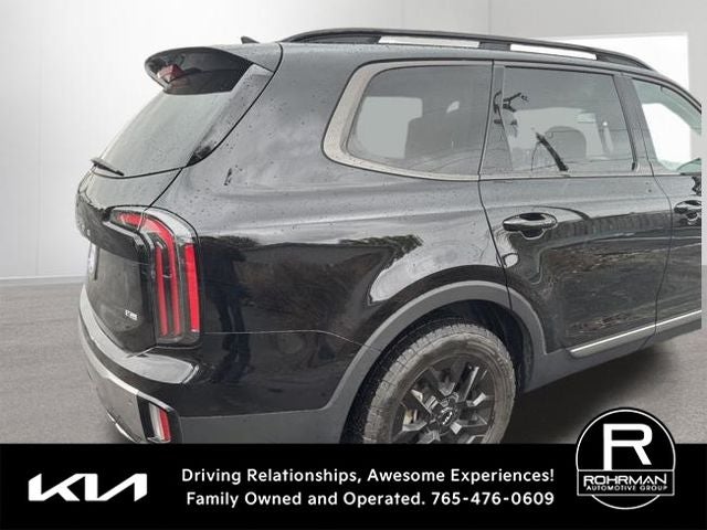 2023 Kia Telluride SX X-Pro