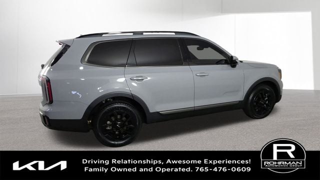2023 Kia Telluride SX X-Pro