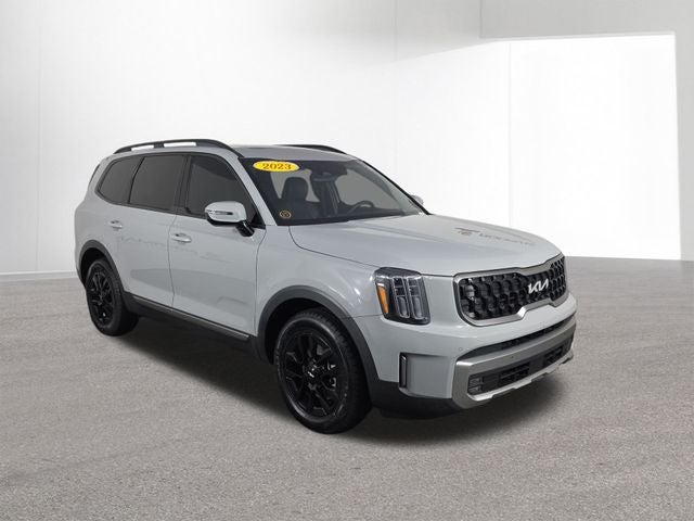 2023 Kia Telluride SX X-Pro